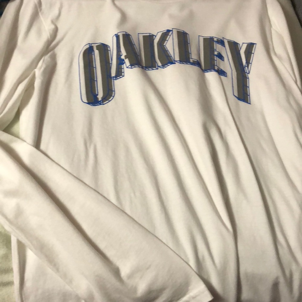 Oakley bundle